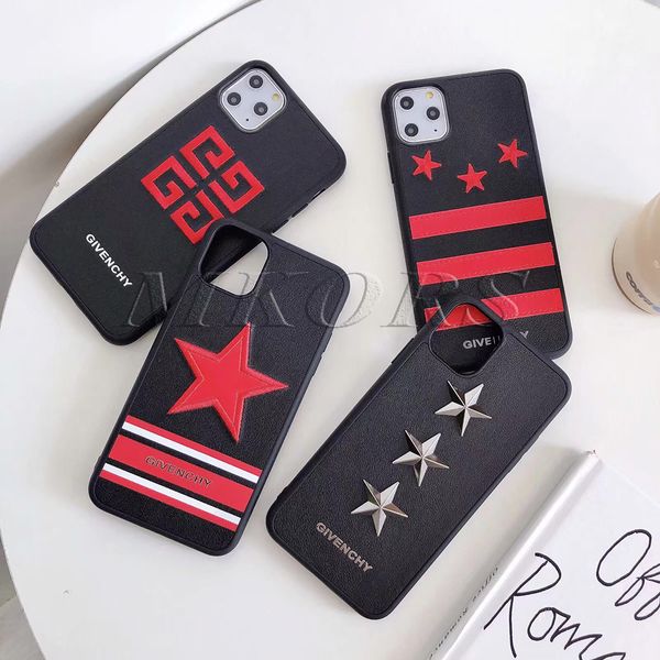 trendy 3d star fiber / metal phone case for iphone 11 pro 11pro x xs max xr 8 8plus 7 7plus leather tpu cases cover rivet embroidery design
trendy 3d star fiber / metal phone case for iphone 11 pro 11pro x xs max xr 8 8plus 7 7plus leather tpu cases cover rivet embroidery design