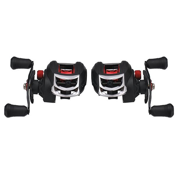 baitcasting reel magnetic brake system fishing reel 5kg max drag 17+1bb 7.2:1 fishing boat bait casting reels
baitcasting reel magnetic brake system fishing reel 5kg max drag 17+1bb 7.2:1 fishing boat bait casting reels