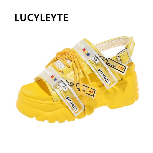 chunky platform wedge women sandals summer beach open toe woman sandalias breathable thick sole mujer casual footwear, Black
chunky platform wedge women sandals summer beach open toe woman sandalias breathable thick sole mujer casual footwear, Black