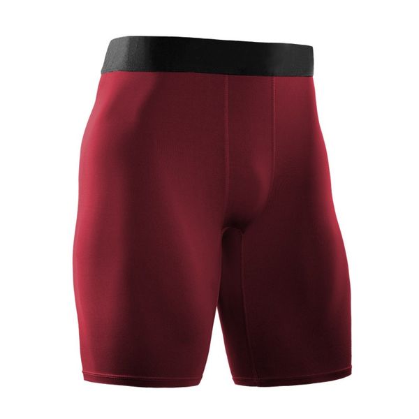 men running casual shorts high waist slant pocket running training sports quick-drying tight-fitting stretch fitness shorts hot, Black;blue
men running casual shorts high waist slant pocket running training sports quick-drying tight-fitting stretch fitness shorts hot, Black;blue