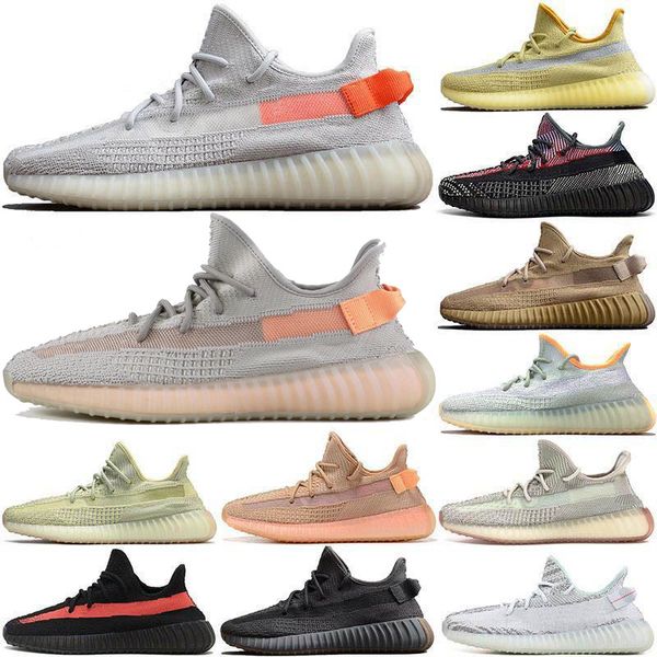 2020 новые мужские тренеры дизайнер обуви v2 женщин kanye west статическая вскользь ботинок шлак пустыни sage земли tail light zebra кроссов
2020 новые мужские тренеры дизайнер обуви v2 женщин kanye west статическая вскользь ботинок шлак пустыни sage земли tail light zebra кроссов