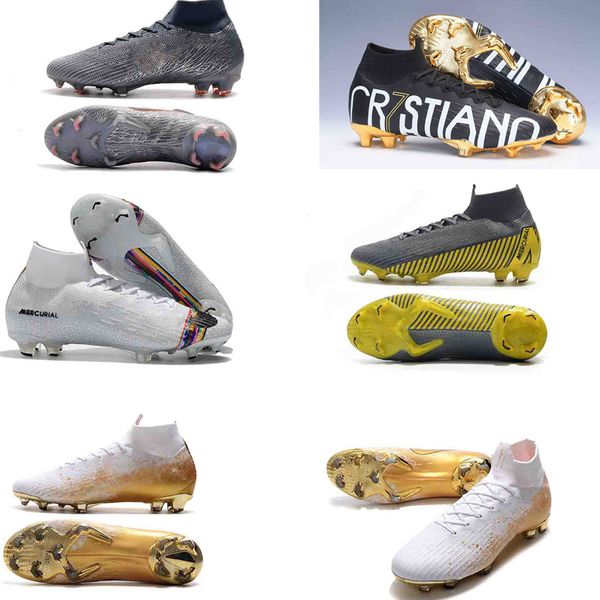 high ankle football lvl up superfly 6 elite fg soccer shoes cr7 mercurial superfly vi 360 neymar victory acc soccer cleats
high ankle football lvl up superfly 6 elite fg soccer shoes cr7 mercurial superfly vi 360 neymar victory acc soccer cleats