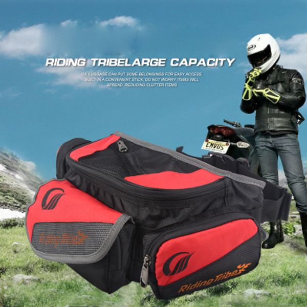 riding tribe back bicycle bike cycling saddle outdoor pouch motorcycle bags fanny pack waist belt bolsa motocicleta bags
riding tribe back bicycle bike cycling saddle outdoor pouch motorcycle bags fanny pack waist belt bolsa motocicleta bags