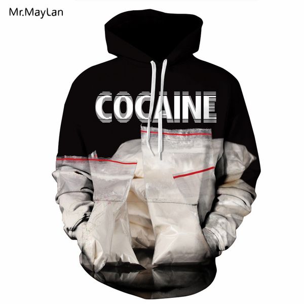 funny print packed 3d tracksuit hoodies men/women hiphop streetwear 2018 fashions sweatshirts winter jacket mens clothing, Black
funny print packed 3d tracksuit hoodies men/women hiphop streetwear 2018 fashions sweatshirts winter jacket mens clothing, Black