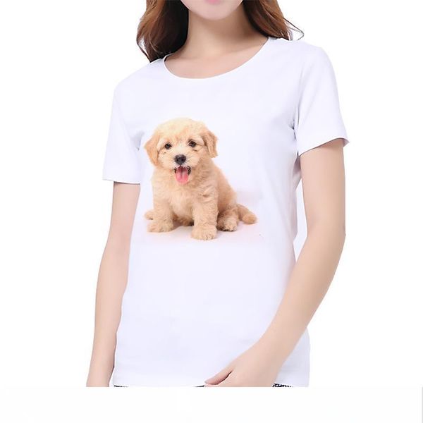 jianweili summer t shirt women naughty cat dog printing originality o-neck harajuku short sleeves thin t-shirts tee tshirt, White
jianweili summer t shirt women naughty cat dog printing originality o-neck harajuku short sleeves thin t-shirts tee tshirt, White