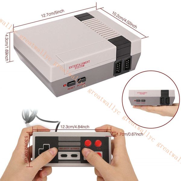 new arrival mini tv can store 620 500 game console video handheld for with retail boxs
new arrival mini tv can store 620 500 game console video handheld for with retail boxs