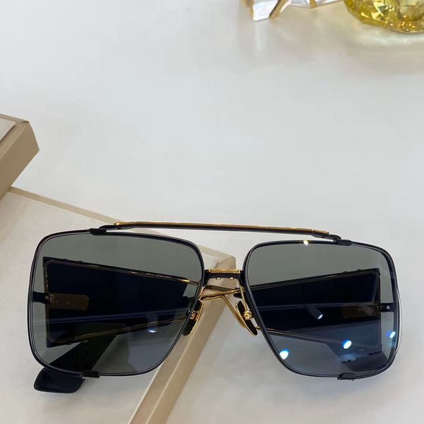площадь rimless солнцезащитные очки черный желтый золотой серый объектива 136 occhiali да-да единоличное uomo мужские солнцезащитные очки с, White;black
площадь rimless солнцезащитные очки черный желтый золотой серый объектива 136 occhiali да-да единоличное uomo мужские солнцезащитные очки с, White;black