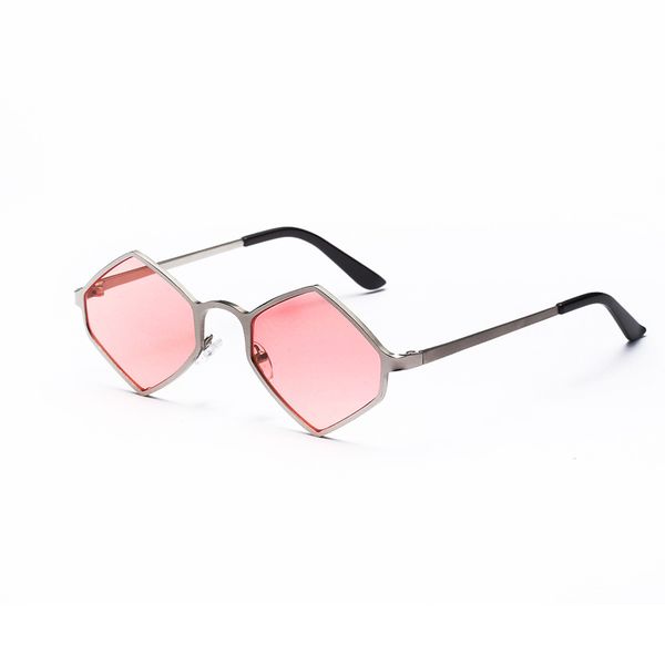 fancy lozenge sunglasses on for women sun glasses eyewear hexagonal eyeglasses metal frame gafas mujer dames feminine okulary, White;black
fancy lozenge sunglasses on for women sun glasses eyewear hexagonal eyeglasses metal frame gafas mujer dames feminine okulary, White;black