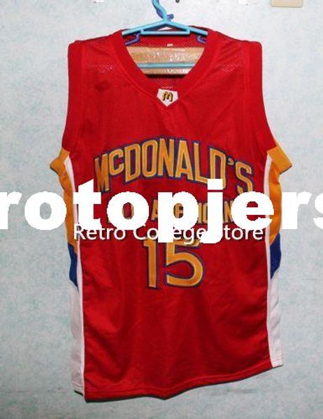 #15 blake griffin dolphins mcdonald all american basketball jersey retro stitched sewn customize an xs-6xl vest jerseys nca, Black;blue
#15 blake griffin dolphins mcdonald all american basketball jersey retro stitched sewn customize an xs-6xl vest jerseys nca, Black;blue