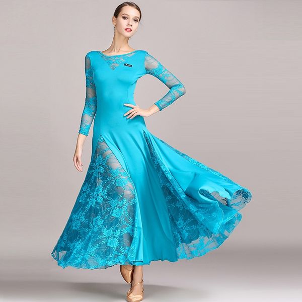 new 4 color women ballroom dance dress standard ballroom dance skirts ladin dresses vestido de formatura waltz lace dress b-6192, Black;red
new 4 color women ballroom dance dress standard ballroom dance skirts ladin dresses vestido de formatura waltz lace dress b-6192, Black;red