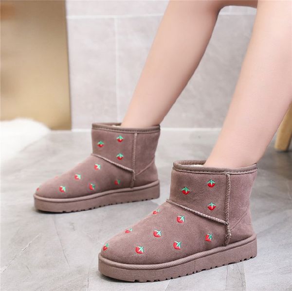 winter boots lady round toe shoes flat heel ankle booties women boots-women low heels booties australia luxury designer lace up, Black
winter boots lady round toe shoes flat heel ankle booties women boots-women low heels booties australia luxury designer lace up, Black