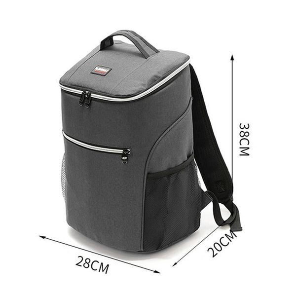 new thicken large cooler bag portable big insulated bags thermal backpack delivery bag organizer ice pack waterproof bags
new thicken large cooler bag portable big insulated bags thermal backpack delivery bag organizer ice pack waterproof bags