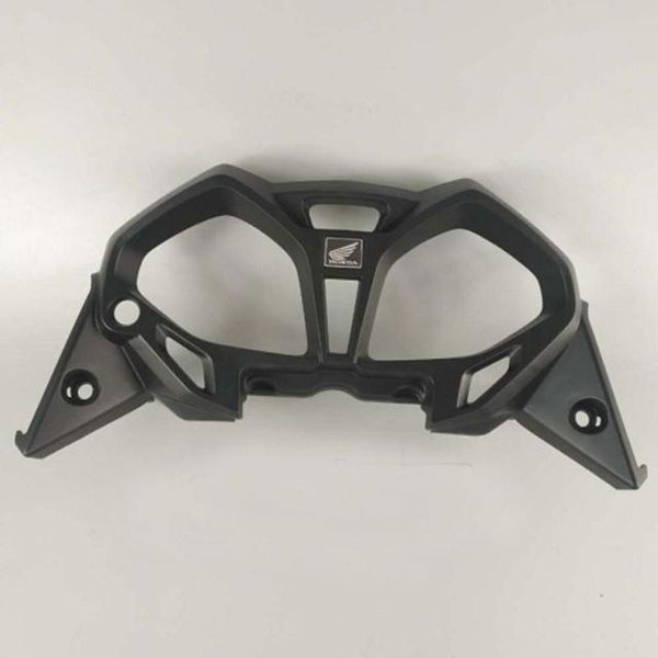 yemoto genuine motorcycle meter cover assy for honda cb 125 f cb125f glr125 2015-2018 original parts
yemoto genuine motorcycle meter cover assy for honda cb 125 f cb125f glr125 2015-2018 original parts