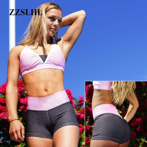 new sport shorts for women high waist elastic yoga shorts printed quick dry short femme gym women fitness clothing, White;red
new sport shorts for women high waist elastic yoga shorts printed quick dry short femme gym women fitness clothing, White;red