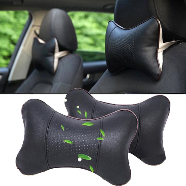 genuine leather breathable rest headrest&neck pillow multifunction tie in seat cover for car decoration car interior accessories
genuine leather breathable rest headrest&neck pillow multifunction tie in seat cover for car decoration car interior accessories