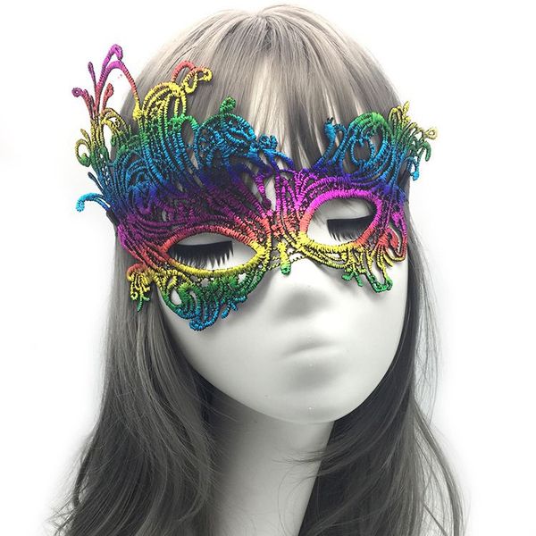 phoenix bronzing women lace eye mask party masks for masquerade halloween venetian costumes carnival mask for anonymous mardi
phoenix bronzing women lace eye mask party masks for masquerade halloween venetian costumes carnival mask for anonymous mardi