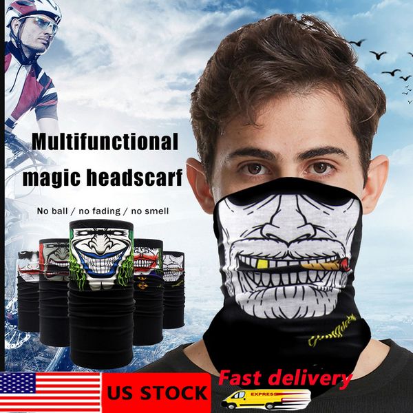 sports sand control cycling motorcycle bandanas neck warmer headband scarfs men fishing 3d bandana face mask neck tube hot, Black
sports sand control cycling motorcycle bandanas neck warmer headband scarfs men fishing 3d bandana face mask neck tube hot, Black
