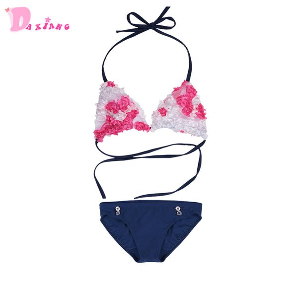 2pcs/set flower bikini summer swimsuit bathing suit girls beachwear outing wear sakura pink bikini
2pcs/set flower bikini summer swimsuit bathing suit girls beachwear outing wear sakura pink bikini