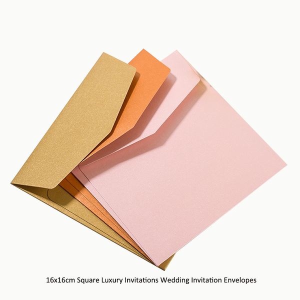 2018 sale postcards 20pcs 16x16cm square luxury invitations wedding invitation envelopes handkerchief special 250g pearl paper
2018 sale postcards 20pcs 16x16cm square luxury invitations wedding invitation envelopes handkerchief special 250g pearl paper
