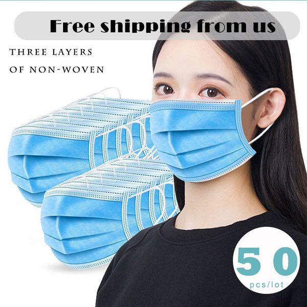 маски сша stock !! одноразовые лица 3-х слоев нетканые mouth anti-dust респираторы защитная маска доставки 2-6 дней корабль usps
маски сша stock !! одноразовые лица 3-х слоев нетканые mouth anti-dust респираторы защитная маска доставки 2-6 дней корабль usps