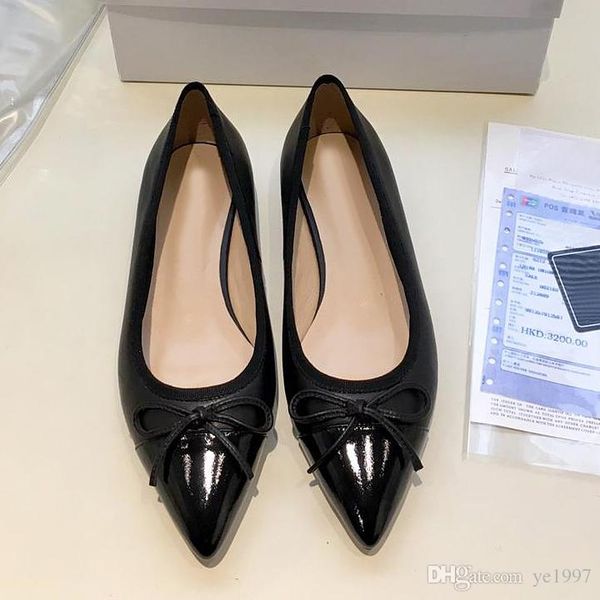 pointed flat shoes,womens ballet shoes,fashion party dress shoes, casual dress leather shoes,breathable and comfortabl qa, Black
pointed flat shoes,womens ballet shoes,fashion party dress shoes, casual dress leather shoes,breathable and comfortabl qa, Black