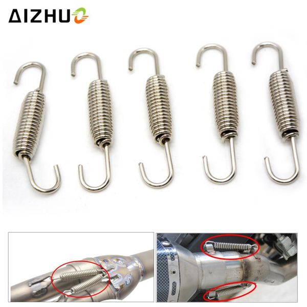 motorcycle modified exhaust pipe spring mounting springs for cbr 125 cb500f crf 250 xr 250 cbr 600 f4 dio vfr 800 cb400
motorcycle modified exhaust pipe spring mounting springs for cbr 125 cb500f crf 250 xr 250 cbr 600 f4 dio vfr 800 cb400