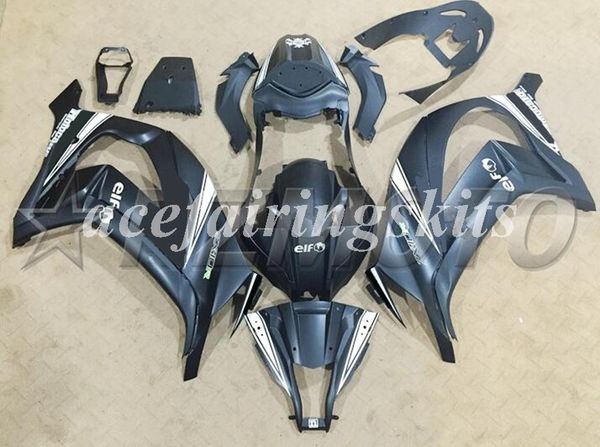 new abs motorcycle full fairings kit fit for kawasaki ninja zx-10r zx10r 2011 2012 2013 2014 2015 10r 11 12 13 14 15 black matte white
new abs motorcycle full fairings kit fit for kawasaki ninja zx-10r zx10r 2011 2012 2013 2014 2015 10r 11 12 13 14 15 black matte white