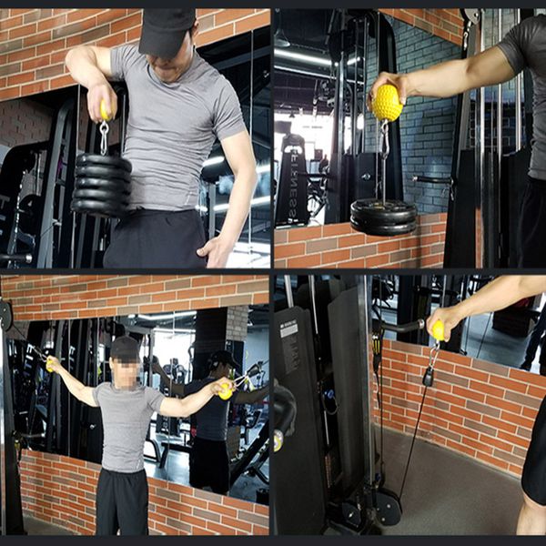 97/72mm wrist hand grip strength ball kits pull up training arm fitness force ball wrist climbing finger training workout tool
97/72mm wrist hand grip strength ball kits pull up training arm fitness force ball wrist climbing finger training workout tool