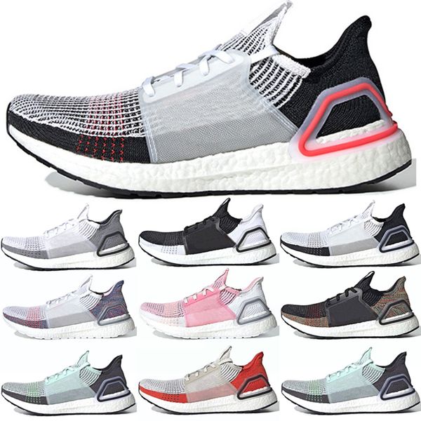 2019 ultra b00st 19 men women running shoes ultrab00st 5.0 laser red dark pixel black white oreo trainer sport sneaker size 36-47
2019 ultra b00st 19 men women running shoes ultrab00st 5.0 laser red dark pixel black white oreo trainer sport sneaker size 36-47