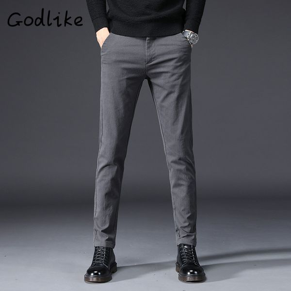 individual character of menswear is recreational vogue commerce foreign trade thin body is repaired small straight trousers, Black
individual character of menswear is recreational vogue commerce foreign trade thin body is repaired small straight trousers, Black