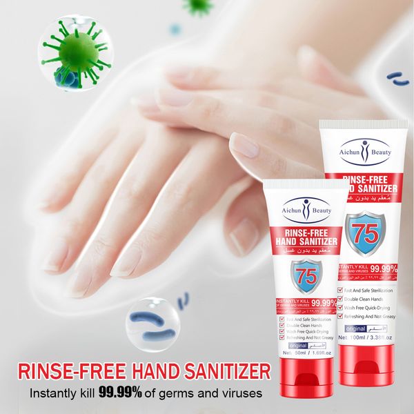 alcohol content is 75% disposable quick-drying alcoholic hand sanitizer 50ml 100ml
alcohol content is 75% disposable quick-drying alcoholic hand sanitizer 50ml 100ml