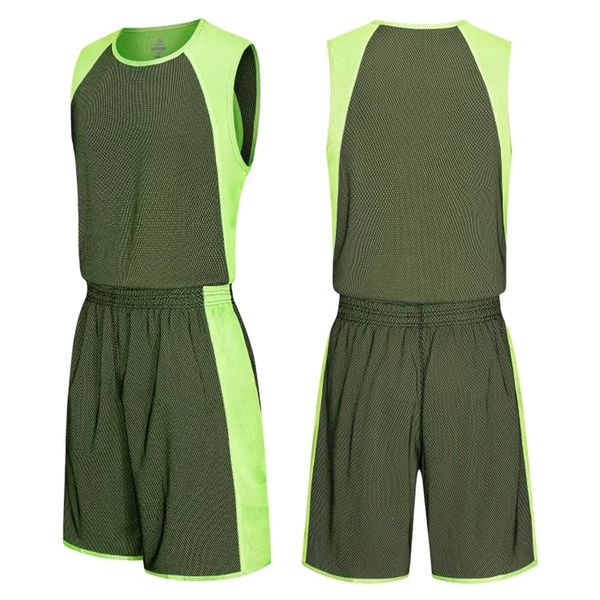 lidong 2020 double sided sportswear college basketball training suits summer wear diy basketball jerseys sets clothes vest sleeveless shorts, Black
lidong 2020 double sided sportswear college basketball training suits summer wear diy basketball jerseys sets clothes vest sleeveless shorts, Black