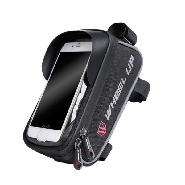 bicycle cell phone bag bicycle phone mount bag waterproof touch screen riding bag for iphone 11 x plus xs max up to 6.0 inches
bicycle cell phone bag bicycle phone mount bag waterproof touch screen riding bag for iphone 11 x plus xs max up to 6.0 inches