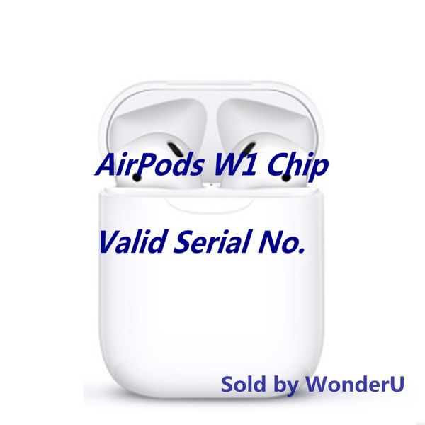2019 w1 chip airpod with valid erial no contact me for actual picture wirele earphone touch ca e quality ound quality
2019 w1 chip airpod with valid erial no contact me for actual picture wirele earphone touch ca e quality ound quality