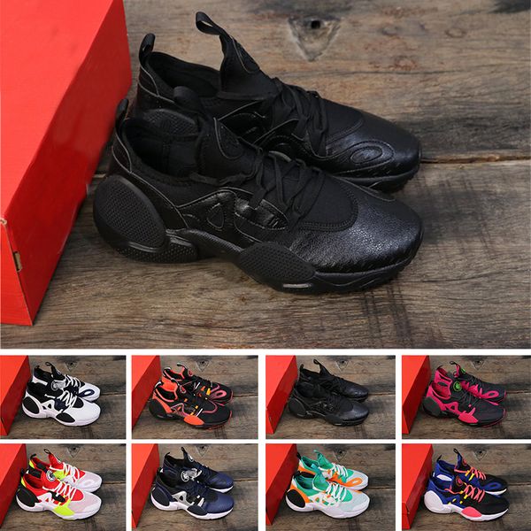 huarache 7 vii utility sports casual shoes for mens womens breathable airs designer sneakers 2019 huaraches trainers 7s shoes us 5.5-11, White;red
huarache 7 vii utility sports casual shoes for mens womens breathable airs designer sneakers 2019 huaraches trainers 7s shoes us 5.5-11, White;red