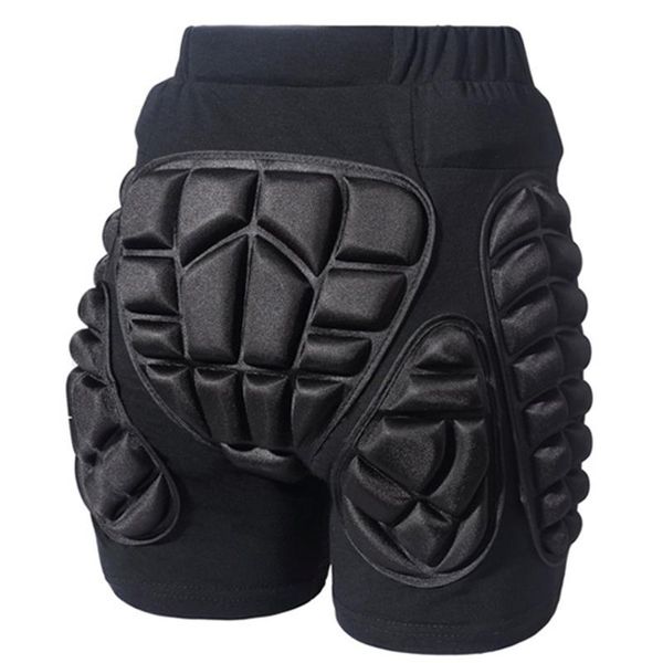 protective shorts breathable elastic waist winter shockproof eva skating hip pad sports skiing snowboard children outdoor, White;black
protective shorts breathable elastic waist winter shockproof eva skating hip pad sports skiing snowboard children outdoor, White;black