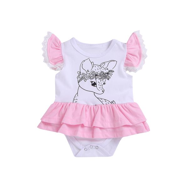 baby girls infant romper toddler girl sleeveless romper, Blue
baby girls infant romper toddler girl sleeveless romper, Blue