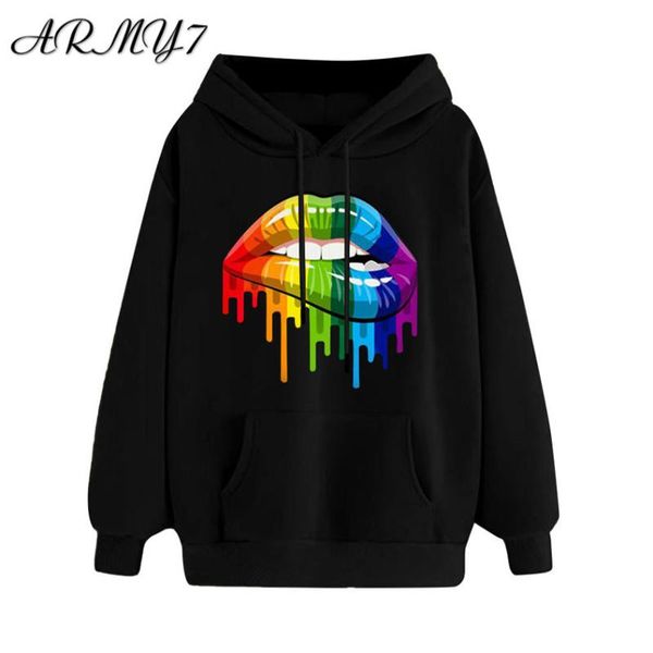 oversized women sweatshirt ladies fluffy hoodies autumn winter baggy lips print long sleeve hooded jacket tunic black white
oversized women sweatshirt ladies fluffy hoodies autumn winter baggy lips print long sleeve hooded jacket tunic black white
