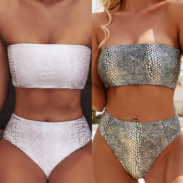 2020 snake pattern colorful silver bra 2020 snake pattern colorful silver bra swimsuit bikini swimsuit bikini, White;black
2020 snake pattern colorful silver bra 2020 snake pattern colorful silver bra swimsuit bikini swimsuit bikini, White;black