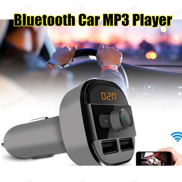 new sale lcd screen car mp3 playerbluetooth fm transmitter audio modulator fm car handsfree
new sale lcd screen car mp3 playerbluetooth fm transmitter audio modulator fm car handsfree