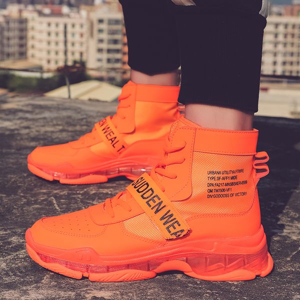 high running sneakers men canvas breathable sports shoes boots man chunky shoes walking jogging athletic for men
high running sneakers men canvas breathable sports shoes boots man chunky shoes walking jogging athletic for men