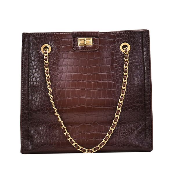 ретро большие сумки емкость цепь crossbody сумки для женщин 2020 new pu кожаные кошельки и сумки роскошь женщин сумки дизайнер
ретро большие сумки емкость цепь crossbody сумки для женщин 2020 new pu кожаные кошельки и сумки роскошь женщин сумки дизайнер