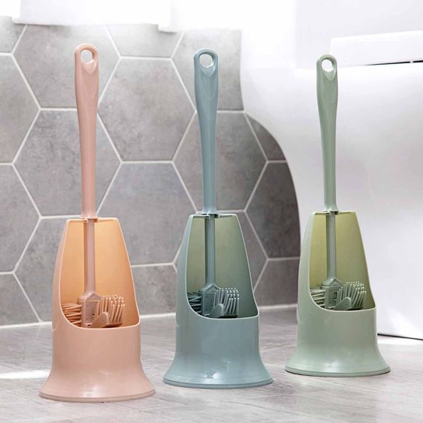 toilet brush and holder standing toilet cleaning brush set portable scrubber household bathroom l cleaning tools
toilet brush and holder standing toilet cleaning brush set portable scrubber household bathroom l cleaning tools