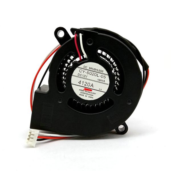 новй оѬигиналнй cy-5020l-05 dc12v 150ma 3lines дл олаждени пѬоекоѬа венилоѬа
новй оѬигиналнй cy-5020l-05 dc12v 150ma 3lines дл олаждени пѬоекоѬа венилоѬа