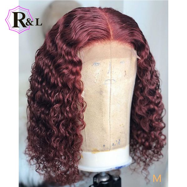 rulinda 13*6 burgundy lace front human hair wigs 99j pure colored curly brazilian non-remy hair lace wig pre-plucked 150%density, Black;brown
rulinda 13*6 burgundy lace front human hair wigs 99j pure colored curly brazilian non-remy hair lace wig pre-plucked 150%density, Black;brown