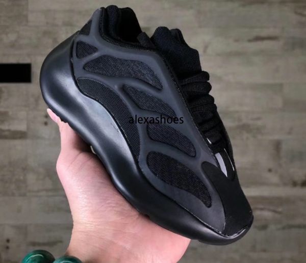 kids running shoes kanye west wave runner shoes 700 youth shoes 700 sports toddler sneakers casual size:28-35, Black
kids running shoes kanye west wave runner shoes 700 youth shoes 700 sports toddler sneakers casual size:28-35, Black