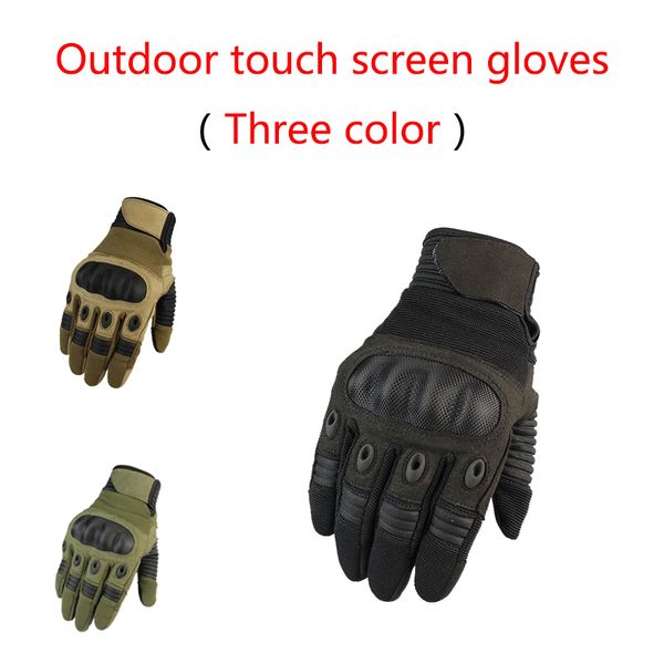 touch screen winter outdoor mountaineering motorcycle riding fitness sports windproof cold tactical gloves, Black
touch screen winter outdoor mountaineering motorcycle riding fitness sports windproof cold tactical gloves, Black