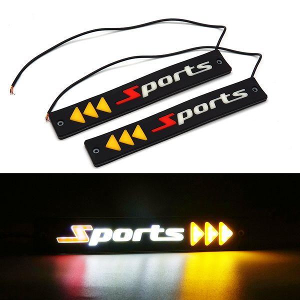 2x car led cob drl strip silicone waterproof daytime running light medium light working lamp car styling led day
2x car led cob drl strip silicone waterproof daytime running light medium light working lamp car styling led day