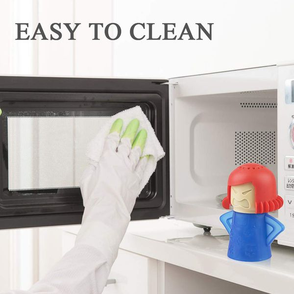 microwave oven steam cleaner easily cleans the crud in minutes. angry-mama steam cleans and disinfects with vinegar and water for home
microwave oven steam cleaner easily cleans the crud in minutes. angry-mama steam cleans and disinfects with vinegar and water for home
