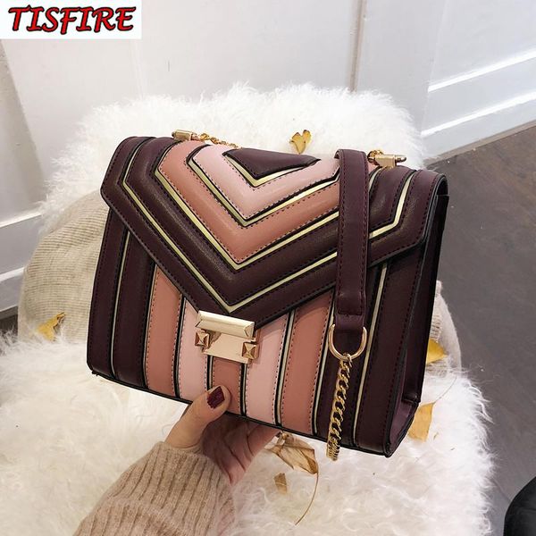 новое поступление 2019 женщины crossbody messenger сумки для женщин высокое качество роскошный дизайнер tisfire цепи кожаные сумки сумка кон
новое поступление 2019 женщины crossbody messenger сумки для женщин высокое качество роскошный дизайнер tisfire цепи кожаные сумки сумка кон